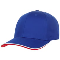 Casquette Zoom Piping Sandwich - 14,95 &euro;