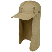 Casquette avec Couvre-Nuque Clifty by Stetson - 59,00 &euro;