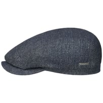 Casquette avec Lin Taleco Wool by Stetson - 99,00 &euro;