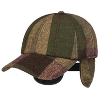 Casquette avec Oreillettes Kennett by Lipodo - 29,95 &euro;