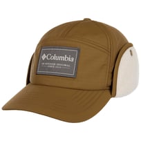 Casquette avec Oreillettes Landroamer by Columbia - 45,95 &euro;