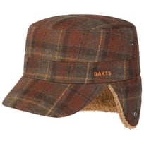 Casquette avec Oreillettes Rodey by Barts - 39,99 &euro;