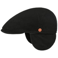 Casquette avec Oreillettes Sidney Alpaga by Mayser - 139,00 &euro;