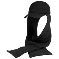 Casquette avec �charpe Plush Fill by Kangol - 84,95 &euro;