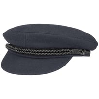 Casquette de Capitaine Elbe by Hammaburg - 69,90 &euro;