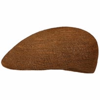 Casquette de Raphia Miami by Borsalino - 200,00 &euro;