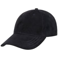Casquette en Cuir Goat Suede by JJ Hats - 99,00 &euro;