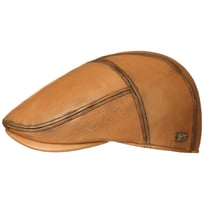 Casquette en Cuir by Bailey 1922 - 79,95 &euro;