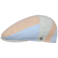 Casquette en Lin Armadillo Herringbone by Lierys - 99,00 &euro;