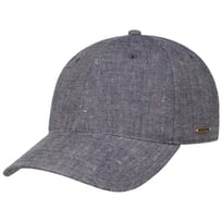 Casquette en Lin Avec Protection UV by Stetson - 79,00 &euro;