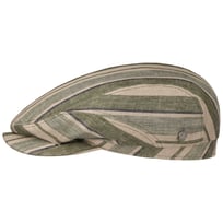 Casquette en Lin Chesterton by Lierys - 79,90 &euro;