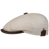 Casquette en Lin City by Lierys - 79,95 &euro;