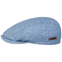 Casquette en Lin Driver Barista by Stetson - 119,00 &euro;