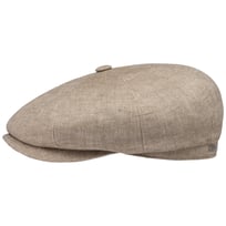 Casquette en Lin Hatteras Classic by Stetson - 99,00 &euro;