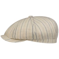 Casquette en Lin Hatteras Ledford by Stetson - 139,00 &euro;