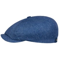 Casquette en Lin Hatteras Pandico by Stetson - 99,00 &euro;