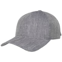 Casquette en Lin Hiker Parigi by Borsalino - 179,00 &euro;