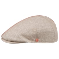 Casquette en Lin Jasper Stripes by Mayser - 89,95 &euro;