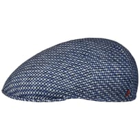 Casquette en Lin Miletto by Alfonso D�Este - 79,95 &euro;