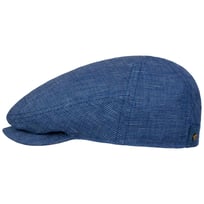 Casquette en Lin Pandico Driver by Stetson - 69,00 &euro;