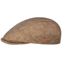 Casquette en Lin Sidney Herringbone by Mayser - 89,90 &euro;