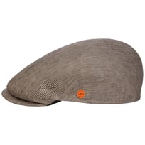 Casquette en Lin Sidney Stripes by Mayser - 99,95 &euro;