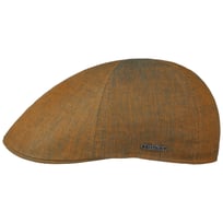 Casquette en Lin Texas Descott by Stetson - 89,00 &euro;