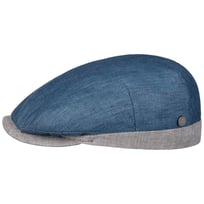 Casquette en Lin Twotone Contrast by Lierys - 59,95 &euro;