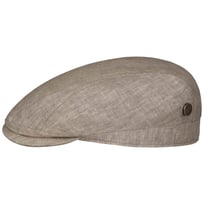 Casquette en Lin Uni Ivy by Balmoral - 69,00 &euro;