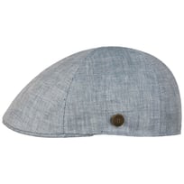 Casquette en Lin Verisco Duck by Balmoral - 79,00 &euro;