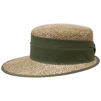 Casquette en Paille Breezy by Lipodo - 34,95 &euro;