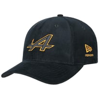 Casquette en Velours Alpine Racing by New Era - 39,95 &euro;