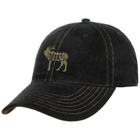 Casquette en Velours C�tel� Deer by Stetson - 49,00 &euro;