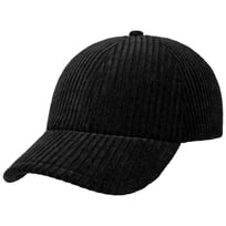 Casquette en Velours C�tel� Wide-Wale by Stetson - 59,00 &euro;