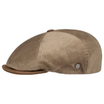 Casquette en Velours C�tel� by Lierys - 69,95 &euro;