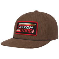 Casquette en Velours Greased It by Volcom - 44,95 &euro;