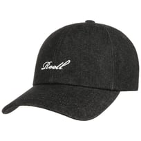 Casquette en Velours Single Script by Reell - 29,95 &euro;