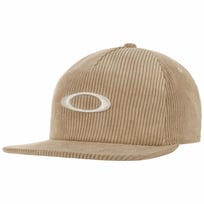 Casquette en Velours Uni Ellipse by Oakley - 34,95 &euro;