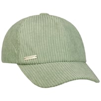 Casquette en Velours Uni Soft by Seeberger - 29,95 &euro;