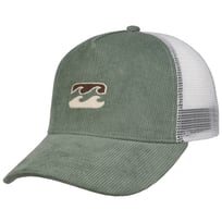 Casquette en Velours Waves Icon by Billabong - 32,95 &euro;
