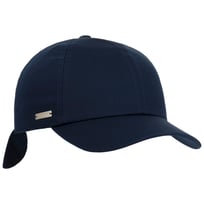 Casquette pour Femme Uni Cotton by Seeberger - 25,95 &euro;