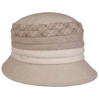 Castela Dameshoed by Seeberger - 49,95 &euro;