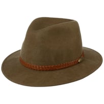 Casual Light Traveller Wolvilthoed by Lierys - 79,95 &euro;