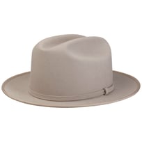 Cattleman Round Western Wollen Hoed by JJ Hats - 419,00 &euro;