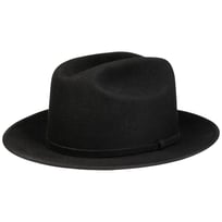 Cattleman Round Western Wollen Hoed by JJ Hats - 419,00 &euro;