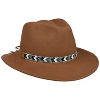 Cerroda Traveller Wollen Hoed by Lierys - 49,95 &euro;