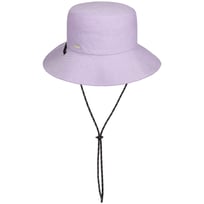 Chambray Bucket Stoffen Hoed by Seeberger - 39,95 &euro;
