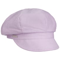 Chambray Newsboy Pet by Seeberger - 35,95 &euro;
