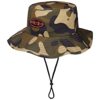 Chapeau Big John Print Bucket by Billabong - 44,95 &euro;