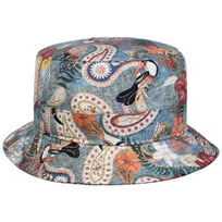 Chapeau Bob Cotton Paisley Bucket - 59,95 &euro;